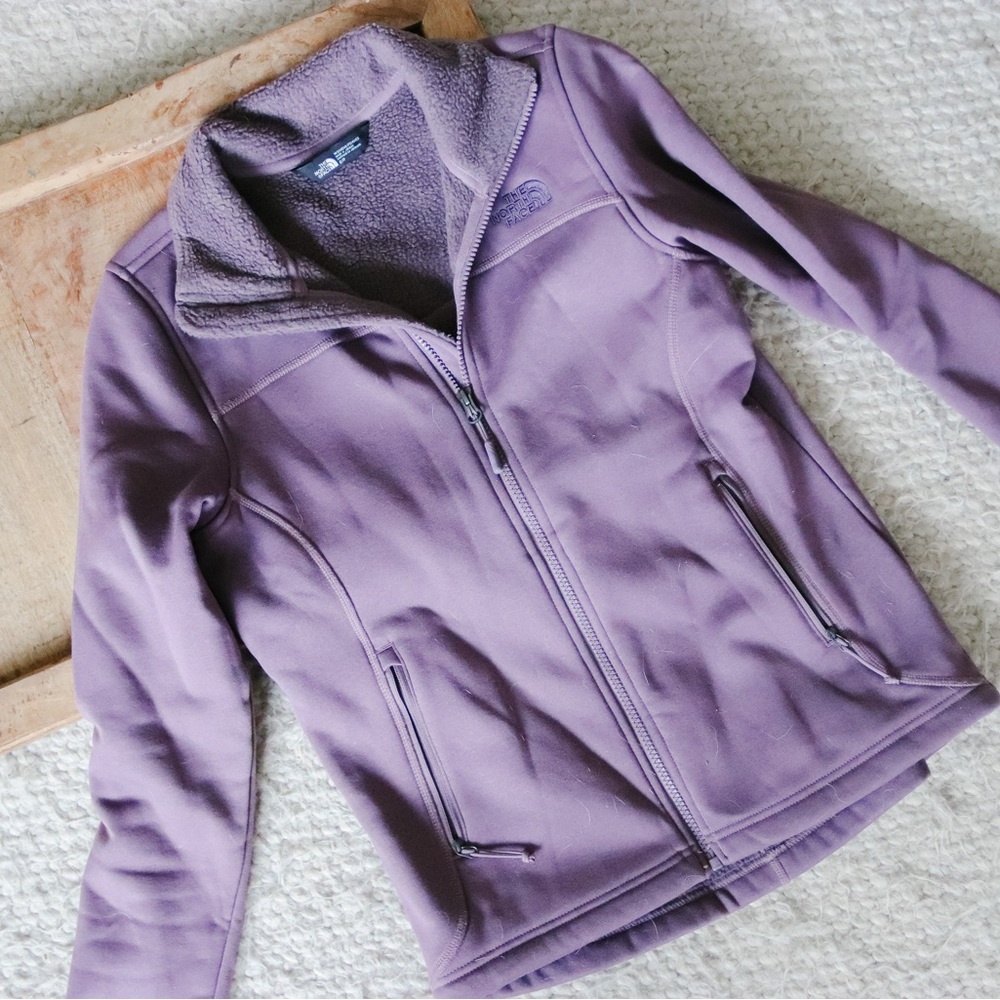Women’s North Face Jacket